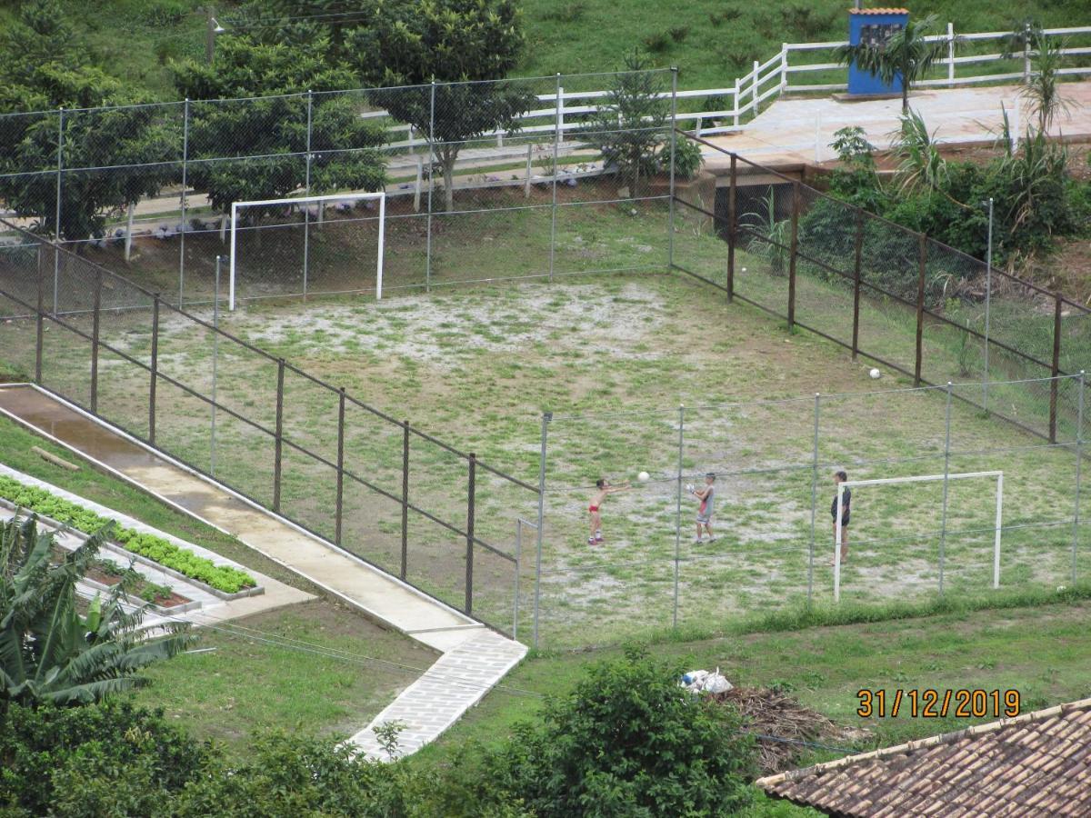 Rancho Ferreira *