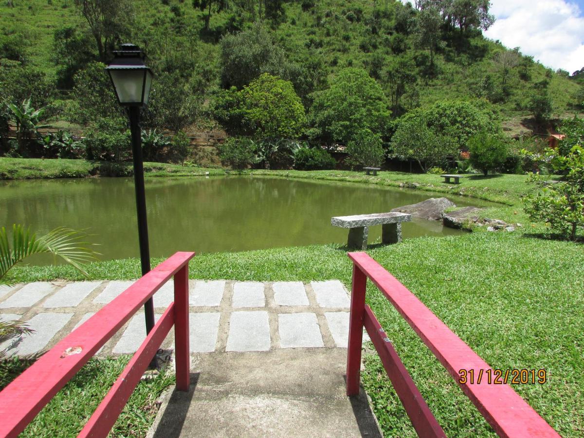 Rancho Ferreira Hotel Nova Friburgo
