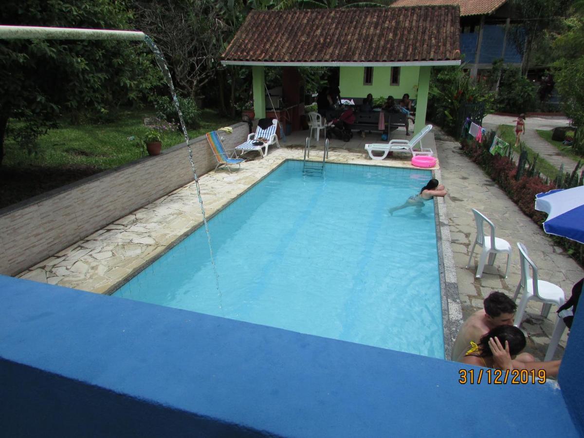 Rancho Ferreira *