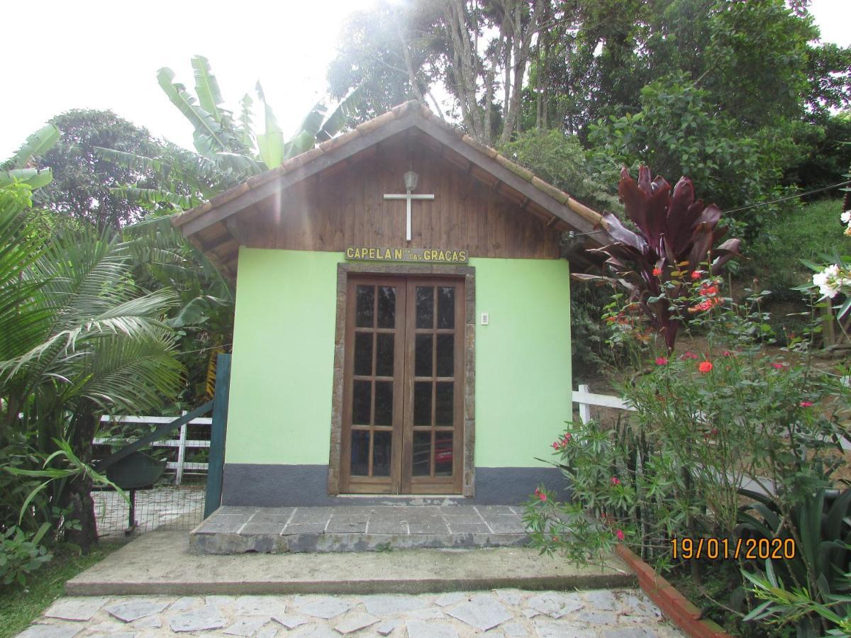 Rancho Ferreira Hotel
