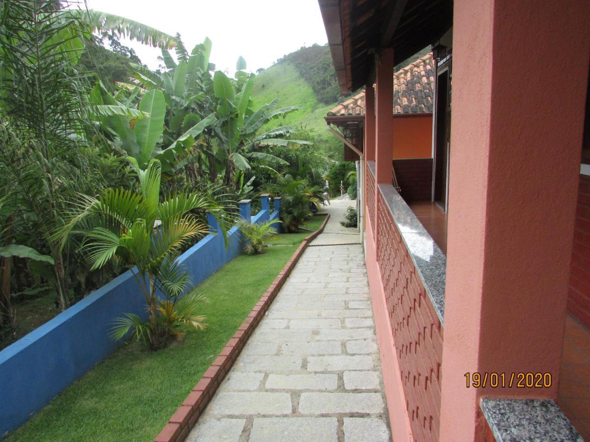 Rancho Ferreira Hotel