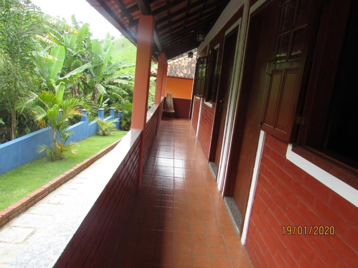 Hotel Rancho Ferreira *