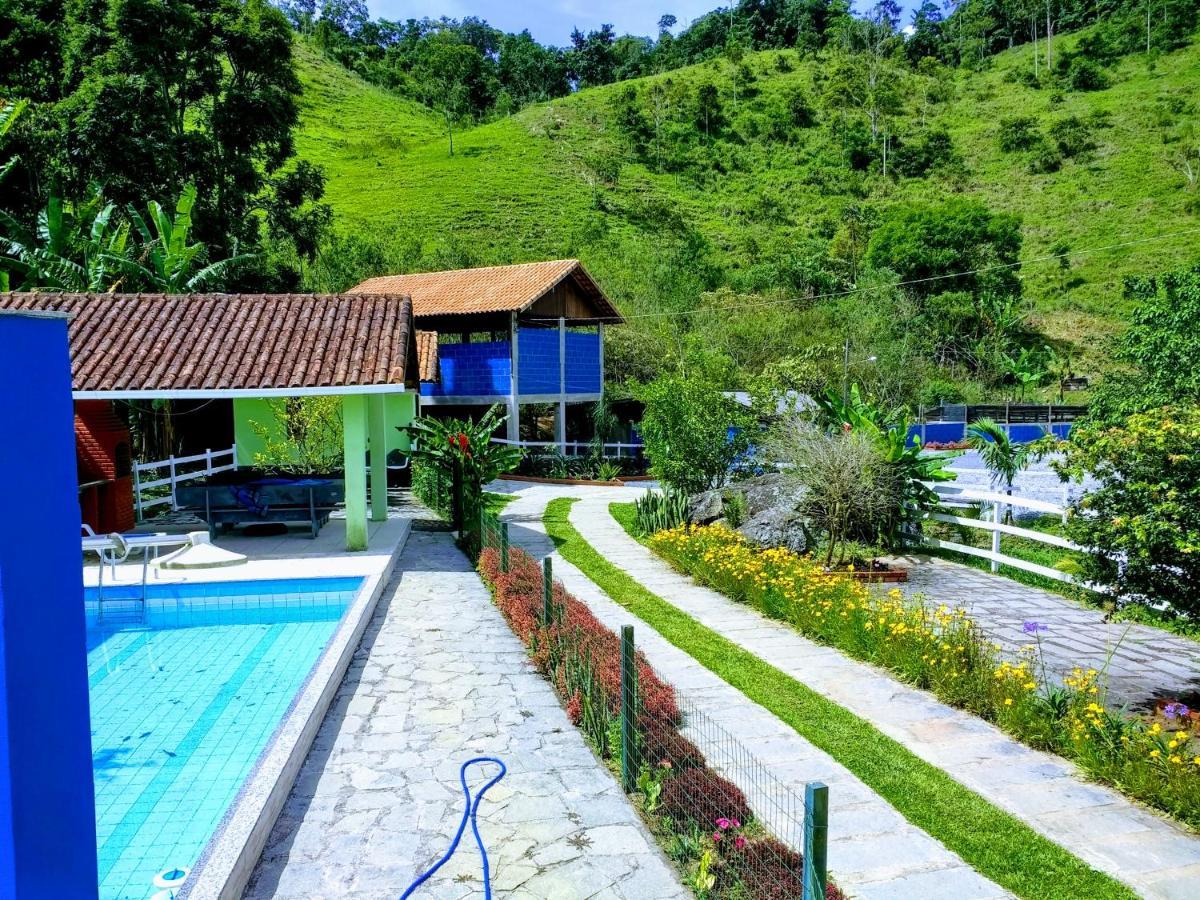 Rancho Ferreira Hotel *
