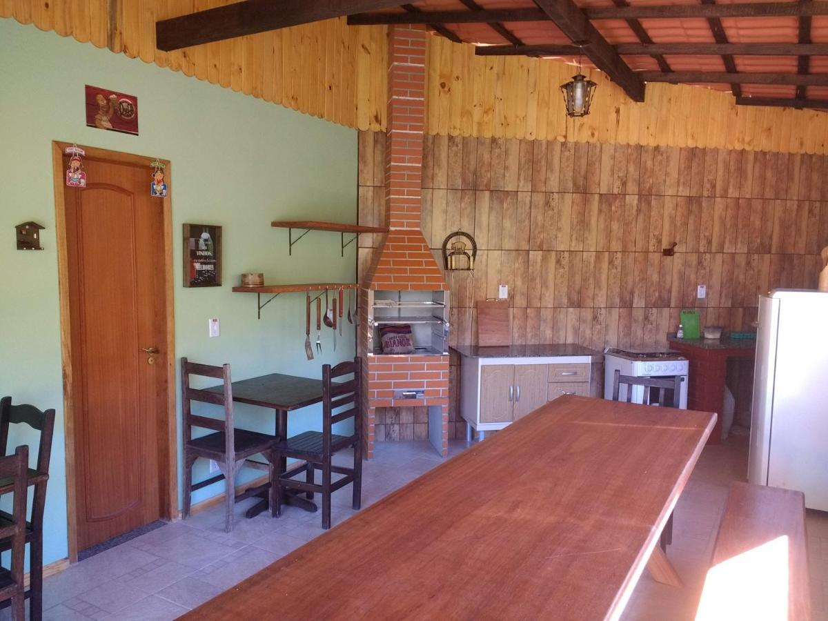 Rancho Ferreira * Nova Friburgo