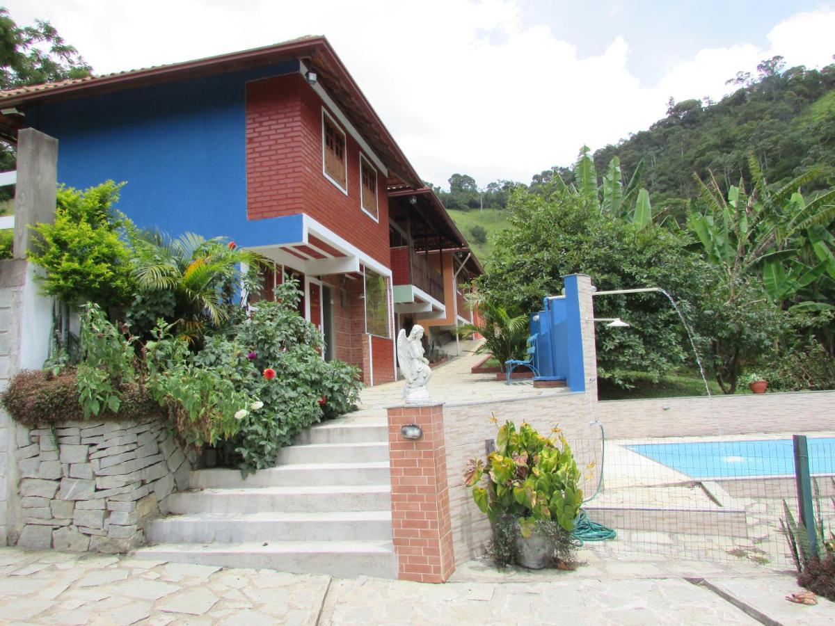 Rancho Ferreira Hotel