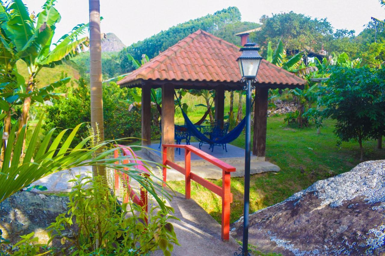 Hotel Rancho Ferreira