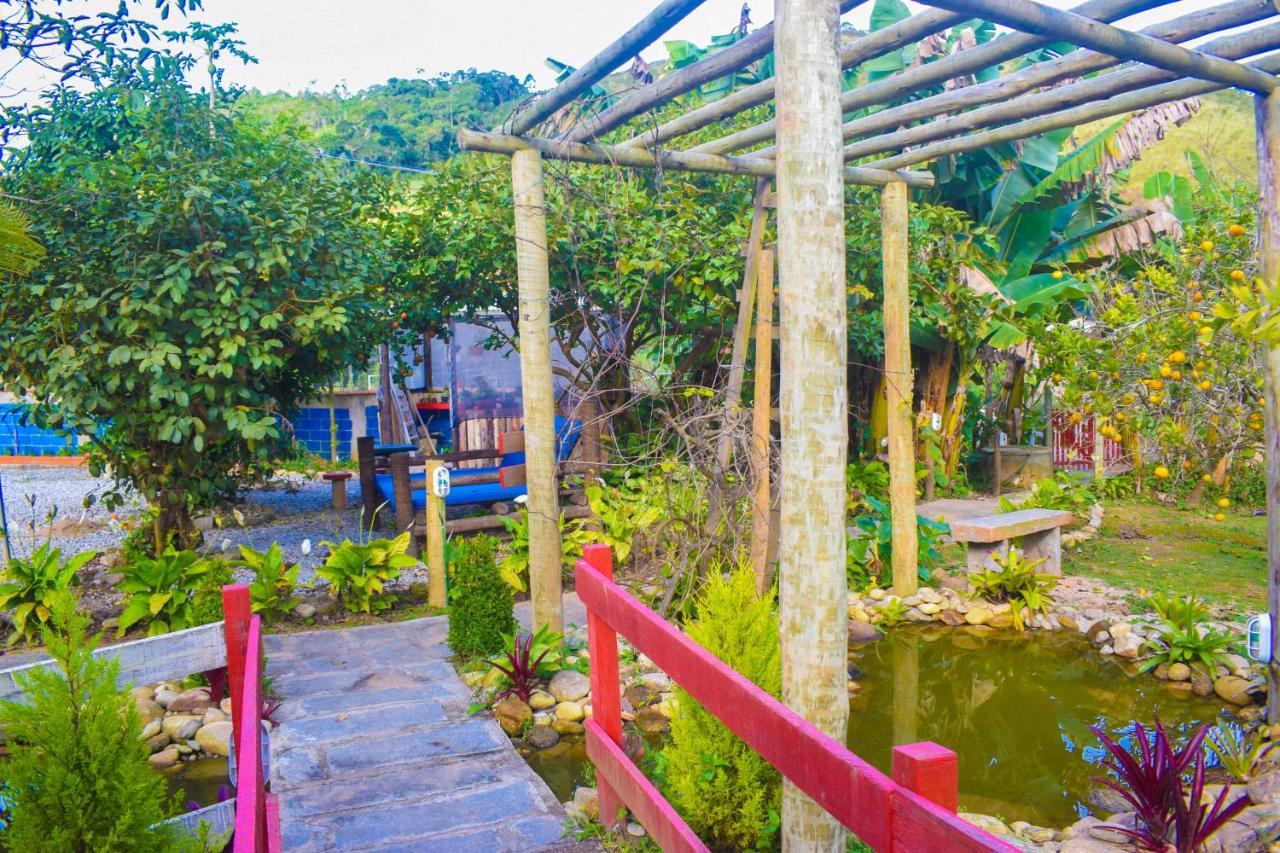 Rancho Ferreira Hotel
