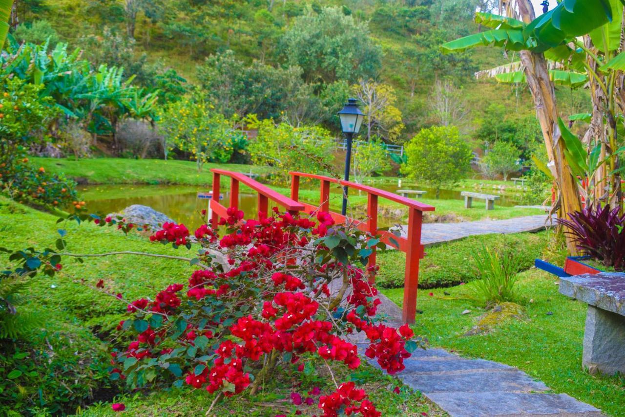 Rancho Ferreira Nova Friburgo
