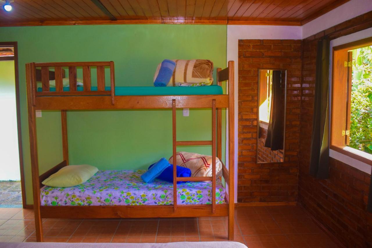 Hotel Rancho Ferreira
