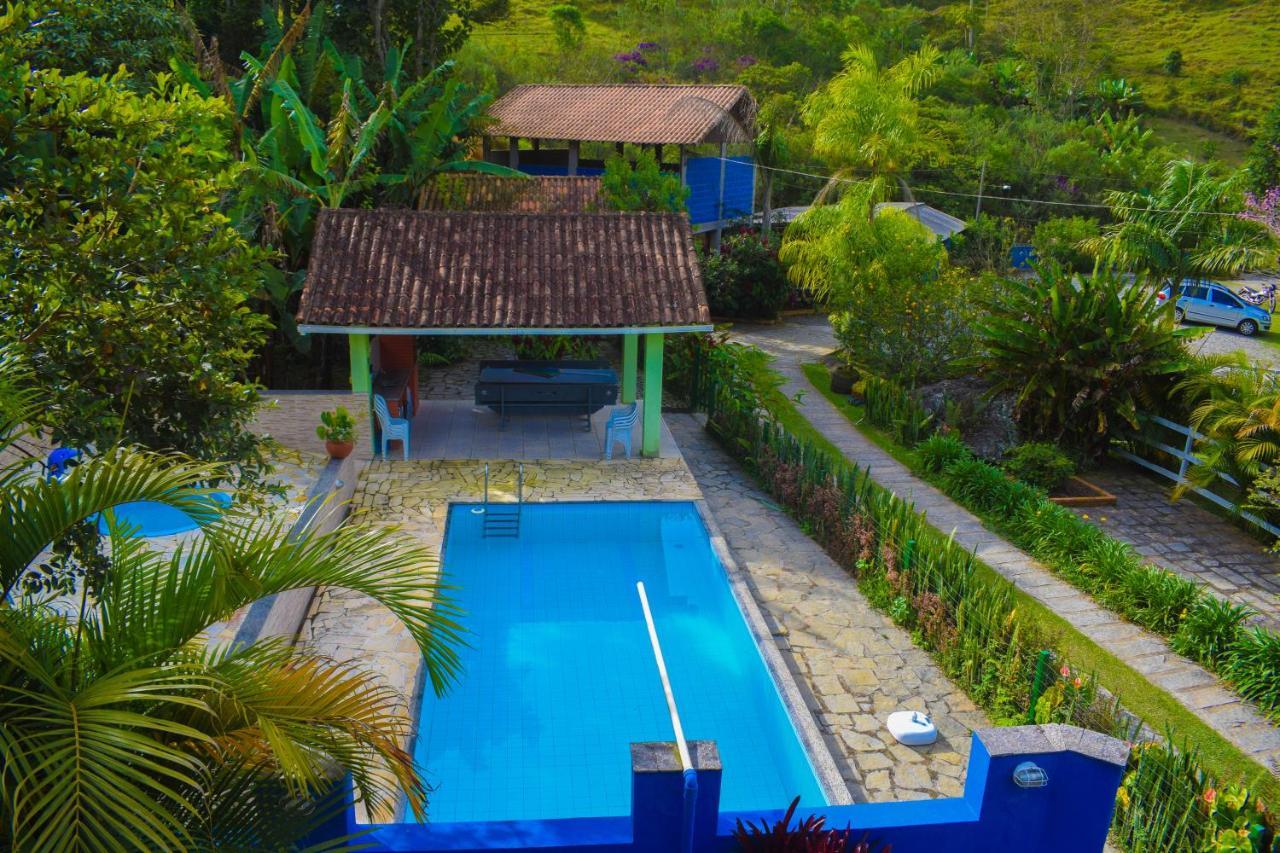 Rancho Ferreira Hotel